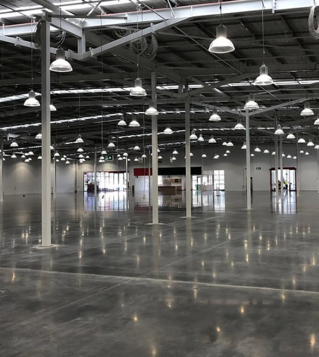 Bunnings
